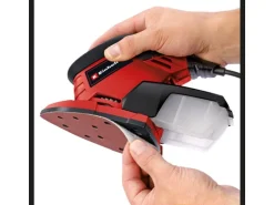 Einhell Multischleifer TE-OS 1320