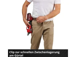 Einhell Professional Akku-Astschere GP-LS 18/28 Li BL-Solo