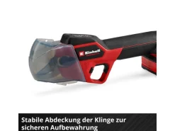 Einhell Professional Akku-Astschere GP-LS 18/28 Li BL-Solo