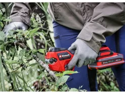 Einhell Professional Akku-Astschere GP-LS 18/28 Li BL-Solo