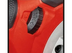 Einhell Professional Akku-Bandschleifer TP-BS 18/457 Li BL Solo