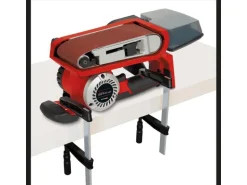 Einhell Professional Akku-Bandschleifer TP-BS 18/457 Li BL Solo