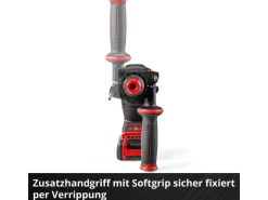 Einhell Professional Akku-Bohrhammer TP-HD 18/22 Li Solo