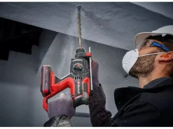 Einhell Professional Akku-Bohrhammer TP-HD 18/22 Li Solo