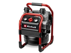 Einhell Professional Akku-Kompressor SILENZZO 36/210