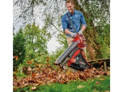Einhell Professional Akku-Laubsauger Venturro 36/240 Solo