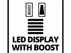 Einhell Professional Akku-Laubsauger Venturro 36/240 Solo