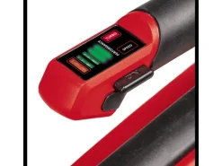 Einhell Professional Akku-Laubbläser GP-LB 18/200 Li GK Solo
