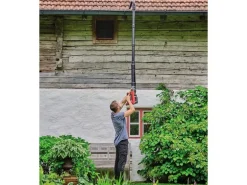 Einhell Professional Akku-Laubbläser GP-LB 18/200 Li GK Solo