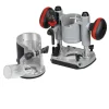 Einhell Professional Akku-Oberfräse /-Kantenfräse TP-RO 18 Set Li BL Solo
