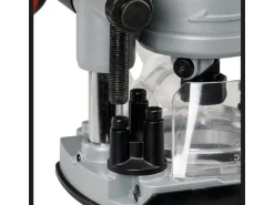 Einhell Professional Akku-Oberfräse /-Kantenfräse TP-RO 18 Set Li BL Solo