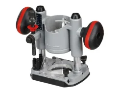 Einhell Professional Akku-Oberfräse /-Kantenfräse TP-RO 18 Set Li BL Solo