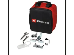 Einhell Professional Akku-Oberfräse /-Kantenfräse TP-RO 18 Set Li BL Solo