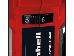Einhell Professional Akku-Oberfräse /-Kantenfräse TP-RO 18 Set Li BL Solo