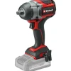Einhell Professional Akku-Schlagschrauber TP-CW 18/750-C Li BL – Solo