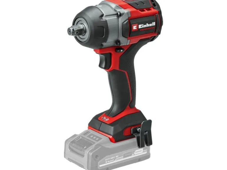 Einhell Professional Akku-Schlagschrauber TP-CW 18/750-C Li BL – Solo
