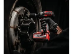 Einhell Professional Akku-Schlagschrauber TP-CW 18/750-C Li BL – Solo