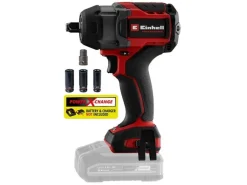 Einhell Professional Akku-Schlagschrauber TP-CW 18/750-C Li BL – Solo
