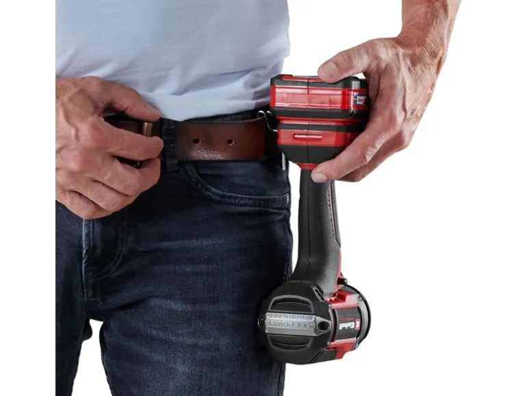 Einhell Professional Akku-Schlagschrauber TP-CW 18/750-C Li BL – Solo
