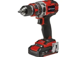 Einhell Professional Akku-Schlagbohrschrauber TP-CD 18/50 Li-i BL Kit
