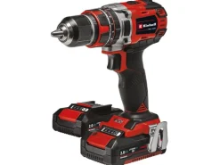 Einhell Professional Akku-Schlagbohrschrauber TP-CD 18/50 Li-i BL Kit