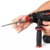 Einhell Professional Schnurloser Bohrhammer TP-HD 18/28 Li BL+4 (1x3.0Ah+)