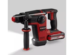 Einhell Professional Schnurloser Bohrhammer TP-HD 18/28 Li BL+4 (1x3.0Ah+)