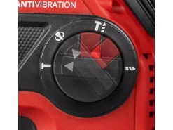 Einhell Professional Schnurloser Bohrhammer TP-HD 18/28 Li BL+4 (1x3.0Ah+)