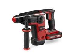 Einhell Professional Schnurloser Bohrhammer TP-HD 18/28 Li BL+4 (1x3.0Ah+)