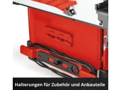 Einhell Professional Tischkreissäge TP-CC 10 T
