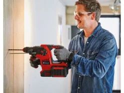 Einhell Professional TP-HD 36/30 Li BL +4 3.5 J, SDS Plus, Solo