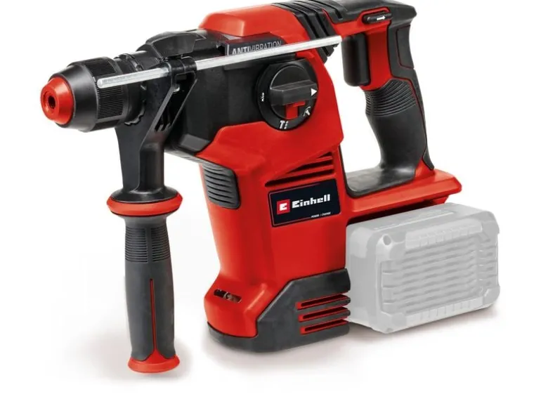 Einhell Professional TP-HD 36/30 Li BL +4 3.5 J, SDS Plus, Solo