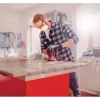 Einhell Schleifpapier-Set Q-STICK Ø 125 mm