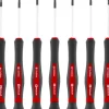 Einhell Schraubendreher-Set Feinmechaniker, 7-teilig, CrV-Stahl