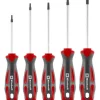 Einhell Schraubendreher-Set 5-tlg. T CrV-Stahl