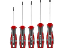 Einhell Schraubendreher-Set 5-tlg. T CrV-Stahl