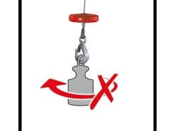 Einhell Seilhebezug TC-EH 250 250 kg
