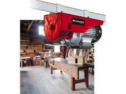 Einhell Seilhebezug TC-EH 250 250 kg