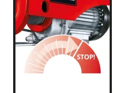 Einhell Seilhebezug TC-EH 250 250 kg