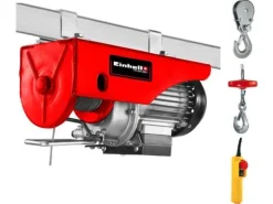 Einhell Seilhebezug TC-EH 250 250 kg