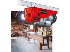 Einhell Seilhebezug TC-EH 250 250 kg