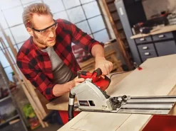 Einhell Tauchsäge TE-PS 165
