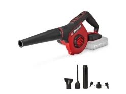 Einhell TE-CB 18/270 Li – Solo Akku, 5 Geschwindigkeitsstufen