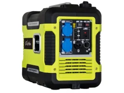 Ekström Benzin-Stromerzeuger Inverter 2000i 4-Takt