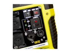 Ekström Benzin-Stromerzeuger Inverter 2000i 4-Takt