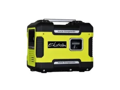 Ekström Benzin-Stromerzeuger Inverter 2000i 4-Takt