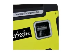 Ekström Benzin-Stromerzeuger Inverter 2000i 4-Takt