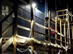 Ekström LED Schlauch Kabelrolle 25 m / IP 55