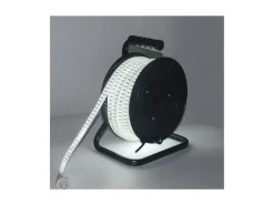 Ekström LED Schlauch Kabelrolle 25 m / IP 55