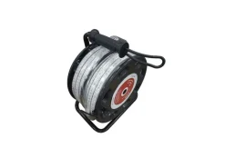 Ekström LED Schlauch Kabelrolle 25 m / IP 55